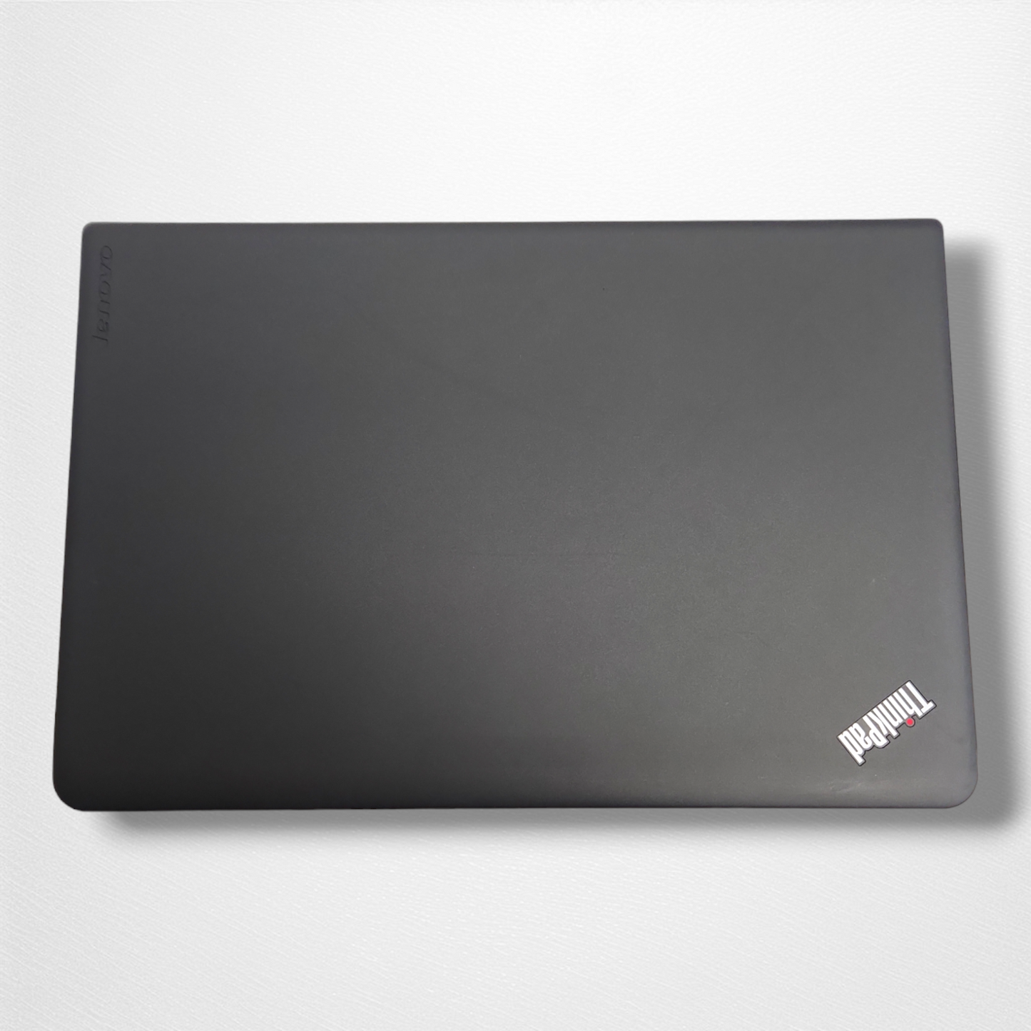 Lenovo Thinkpad E560 (Chrome OS)