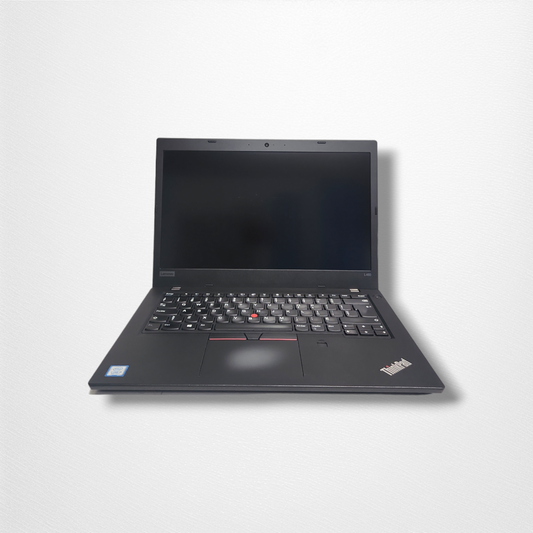 Lenovo Thinkpad L480