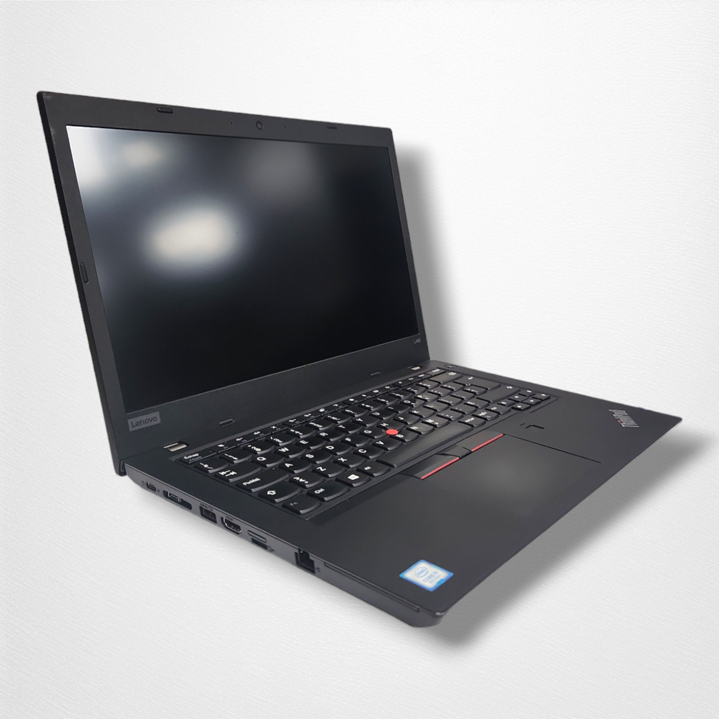 Lenovo Thinkpad L480