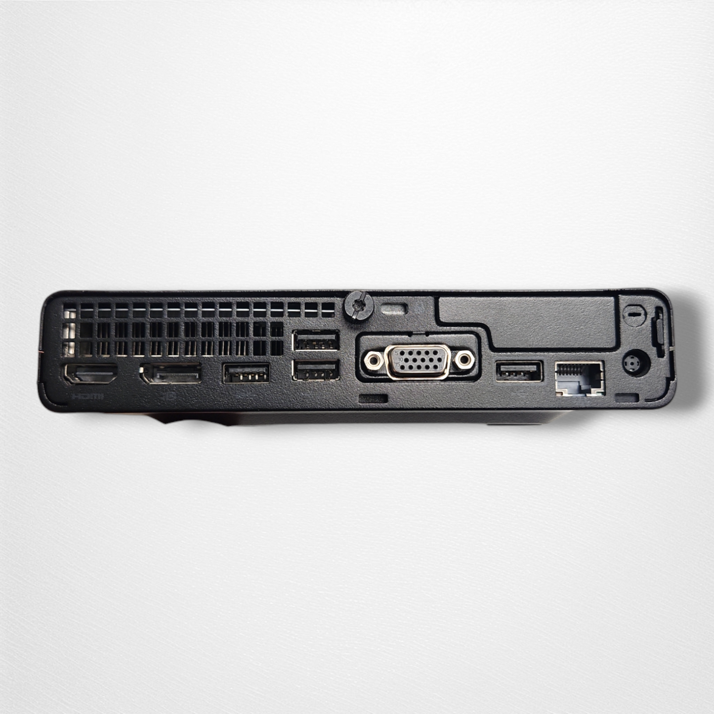 HP ProDesk 400 G6 (Tiny)