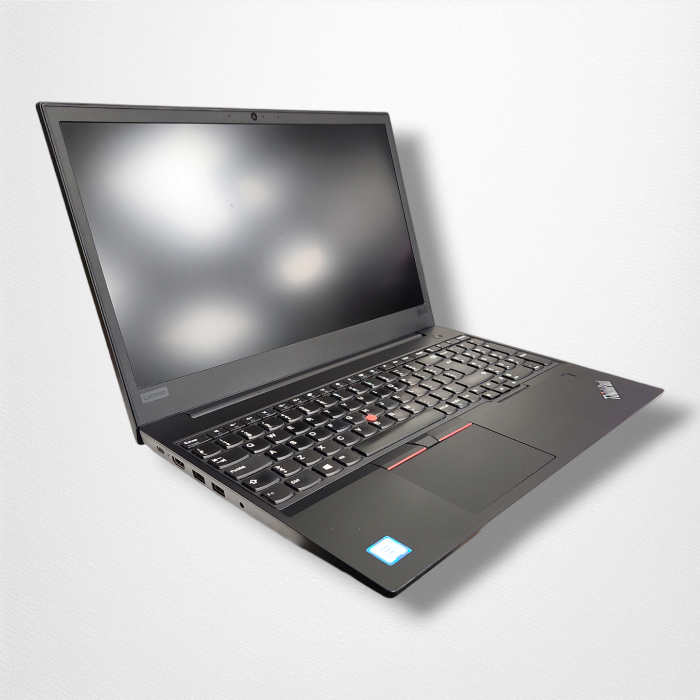 Lenovo Thinkpad E590