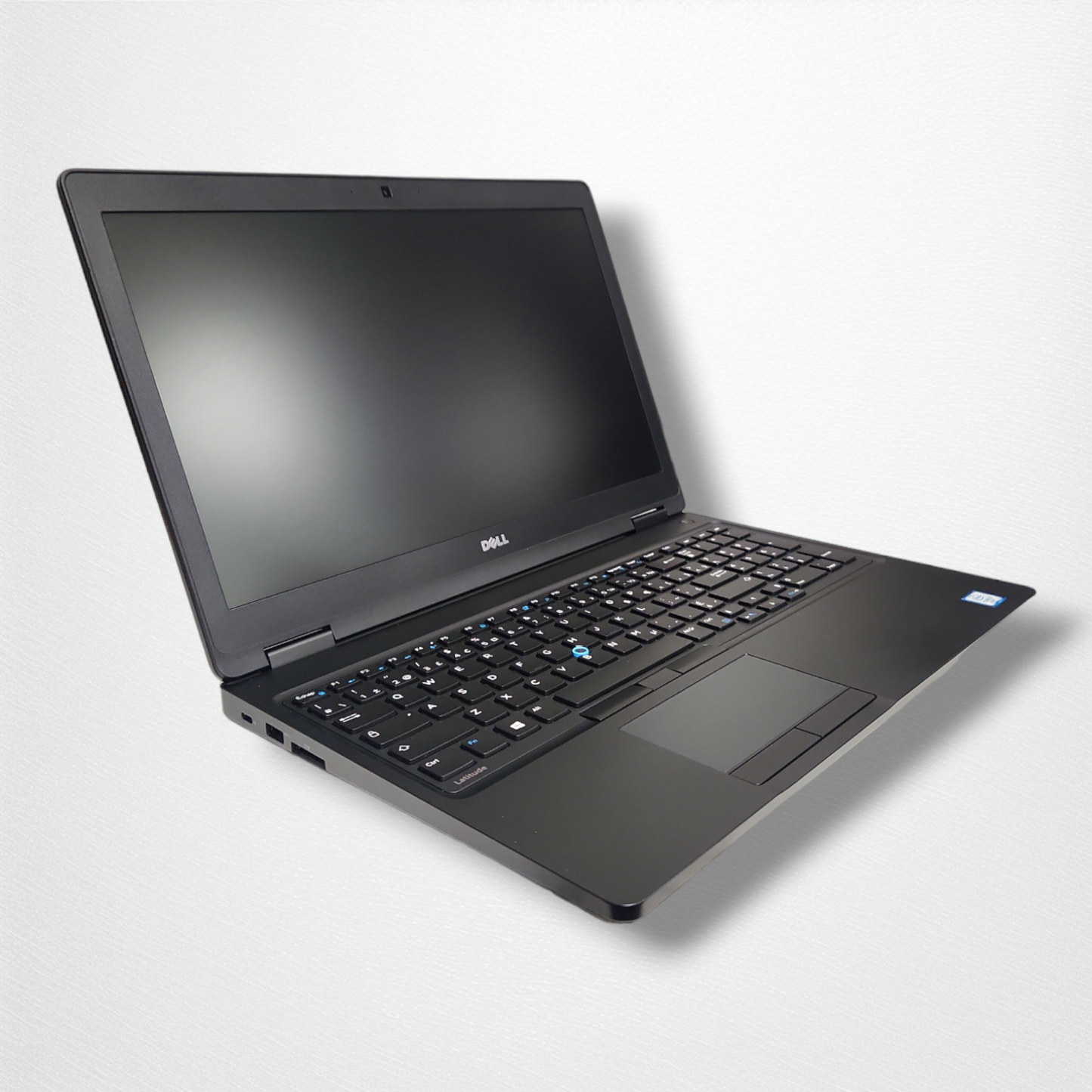 Dell Latitude 5580 (Chrome OS)