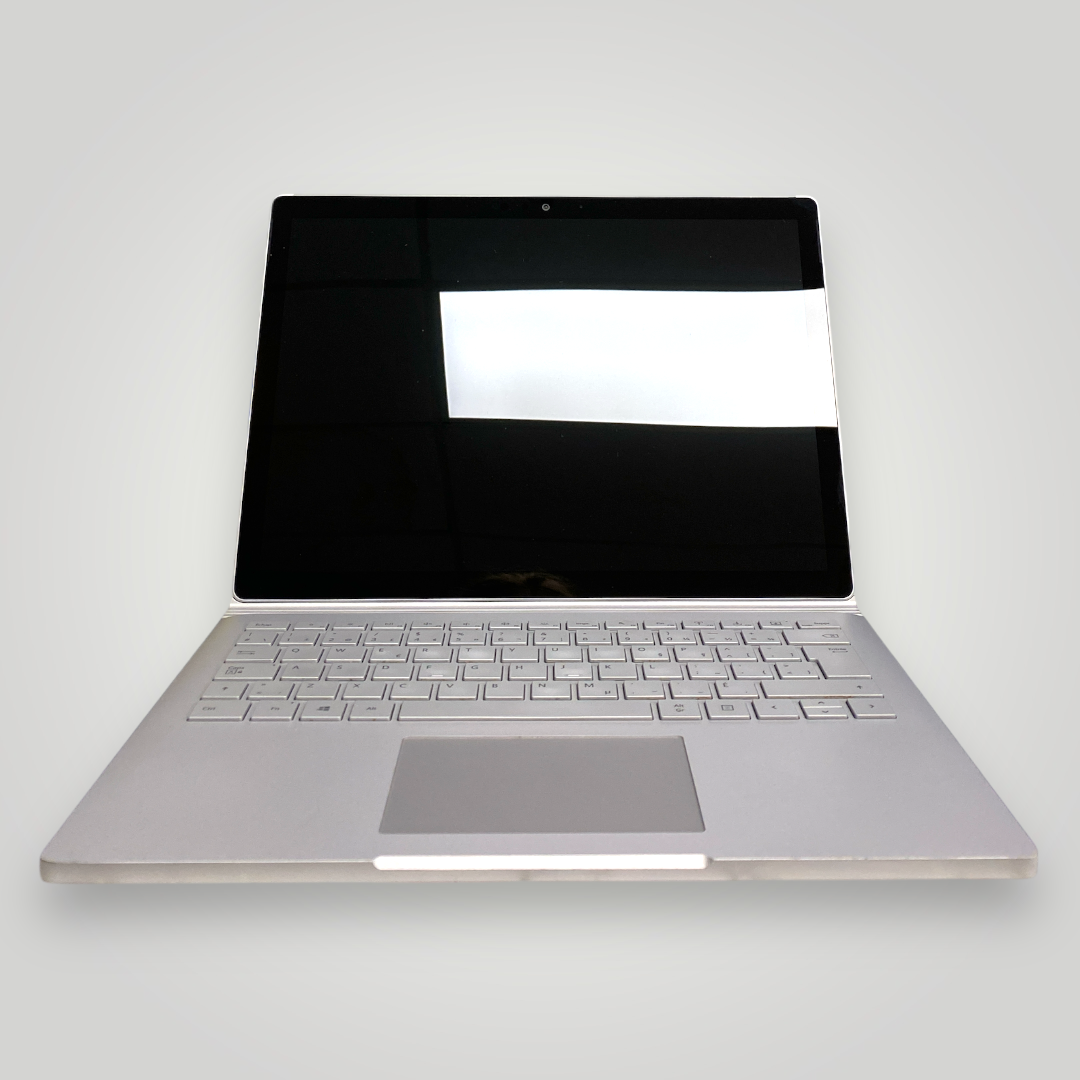 Microsoft Surface Book 2