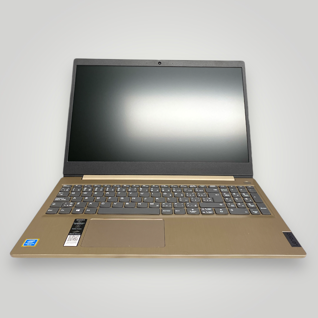 Lenovo Ideapad 3 15IML05