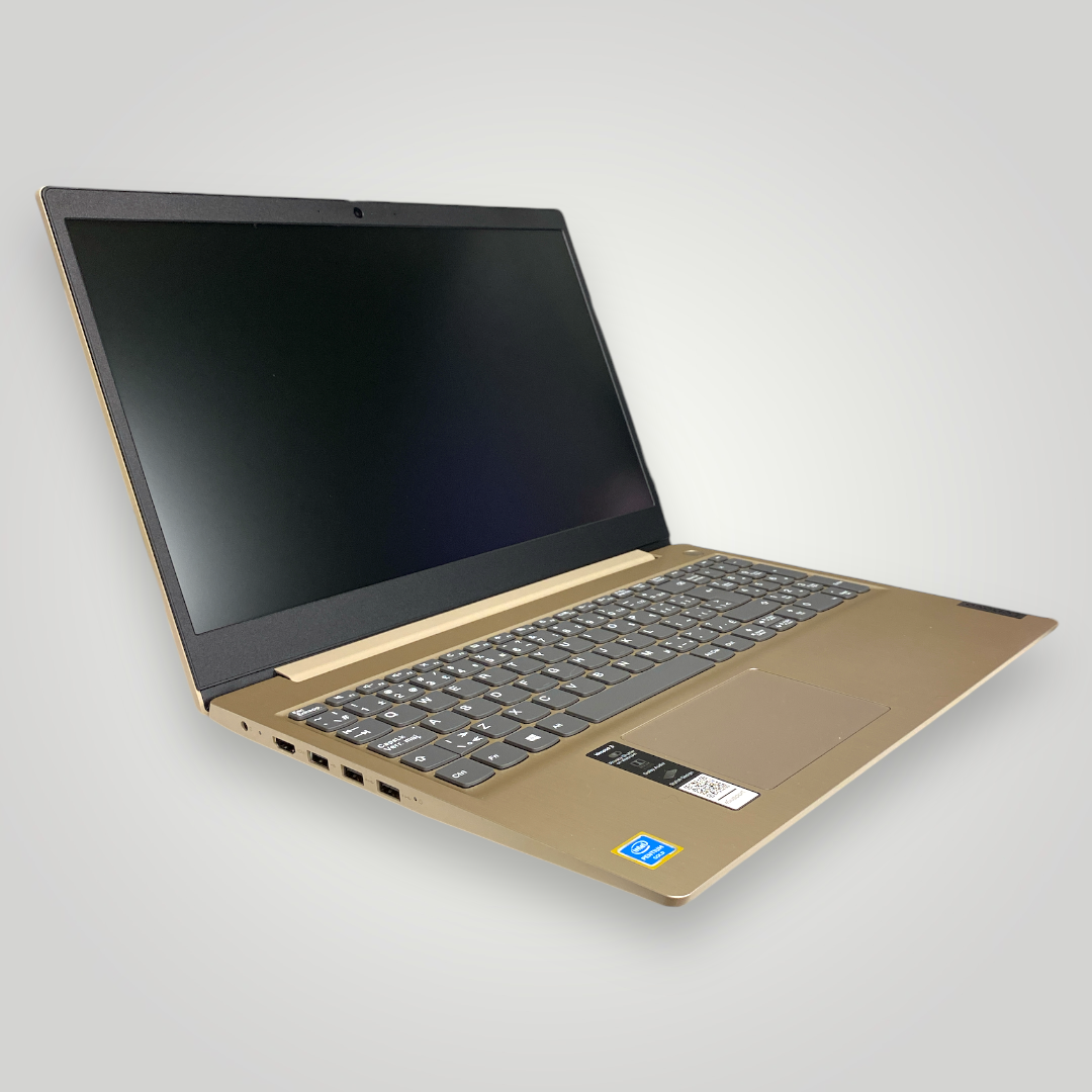 Lenovo Ideapad 3 15IML05
