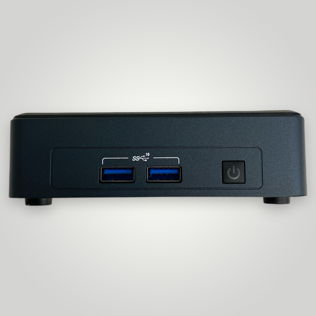 Intel NUC NUC11TNK