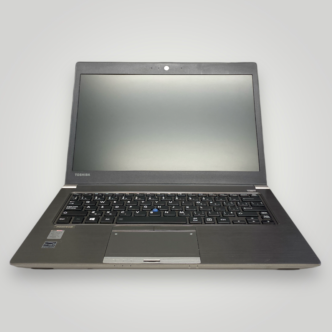 Toshiba Portégé Z30-B (Chrome OS)
