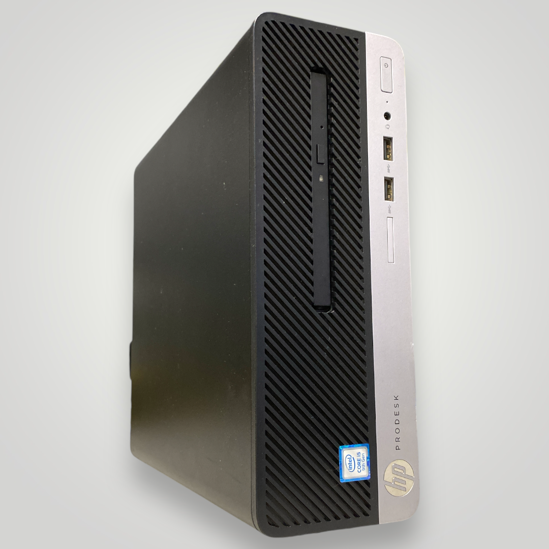 HP Prodesk 400 G6