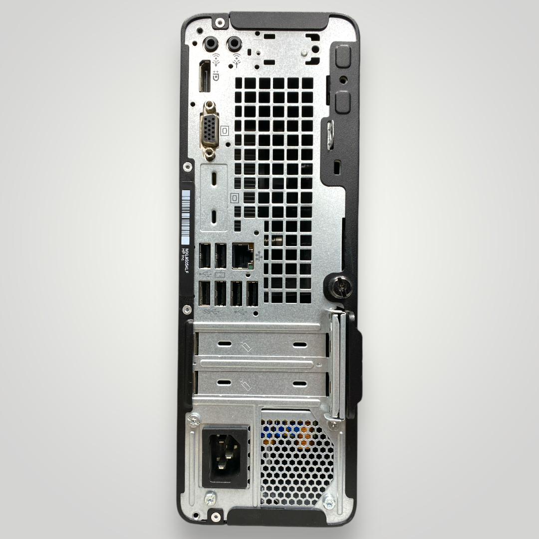 HP Prodesk 400 G6