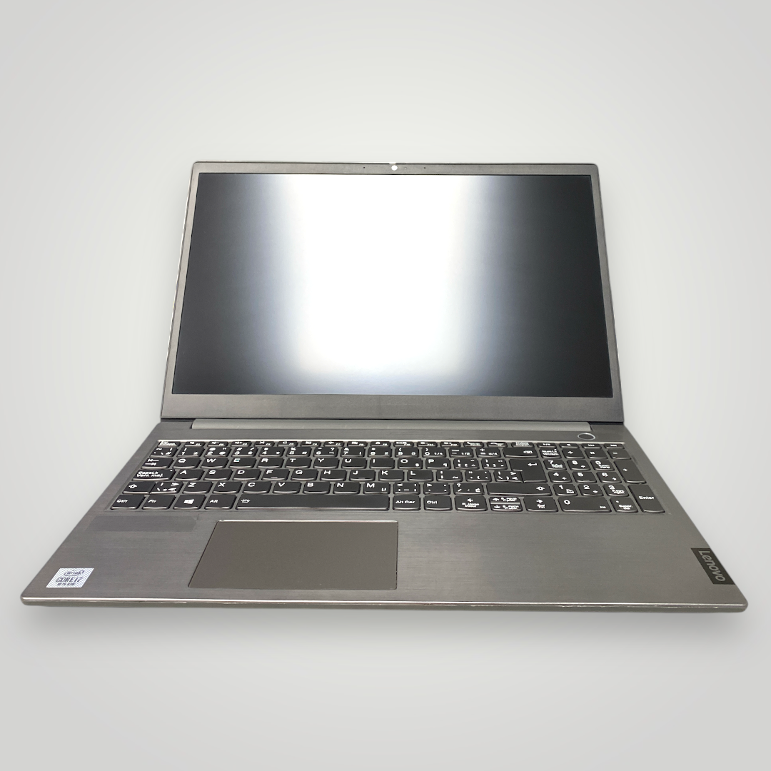 Lenovo Thinkbook 15-IML