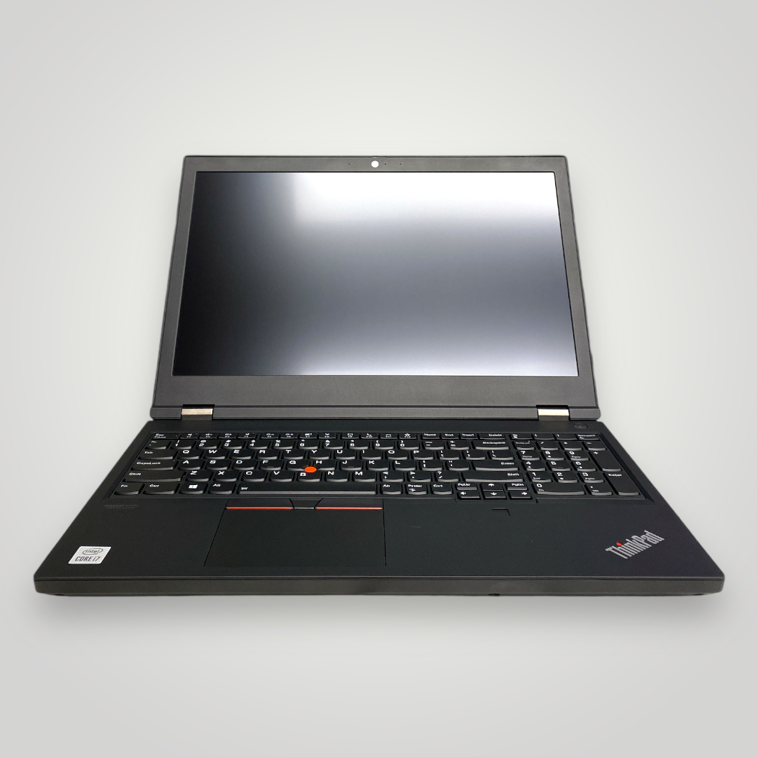 Lenovo Thinkpad P15 Gen 1