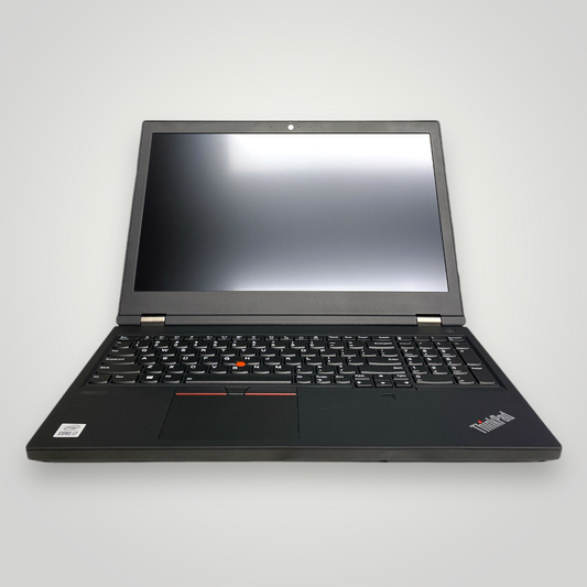 Lenovo Thinkpad P15 Gen 1