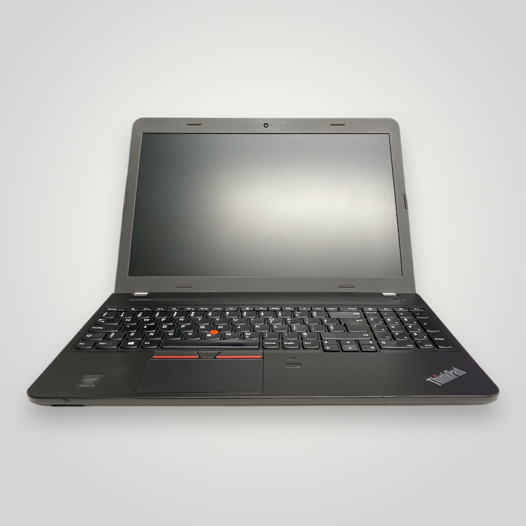 Lenovo Thinkpad E550 (Chrome OS)