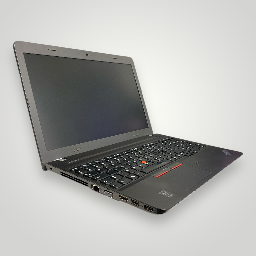Lenovo Thinkpad E550 (Chrome OS)