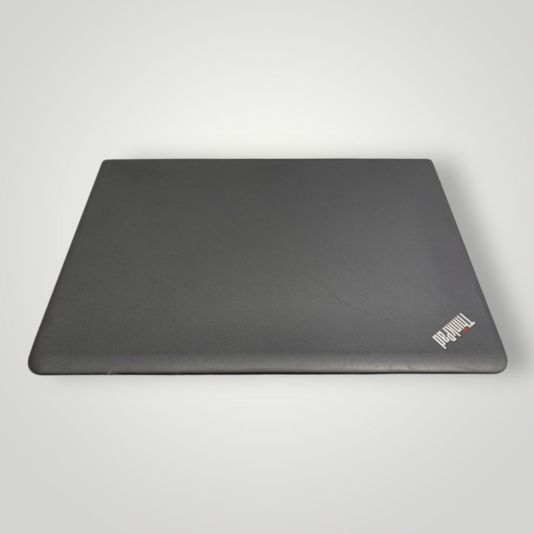 Lenovo Thinkpad E550 (Chrome OS)