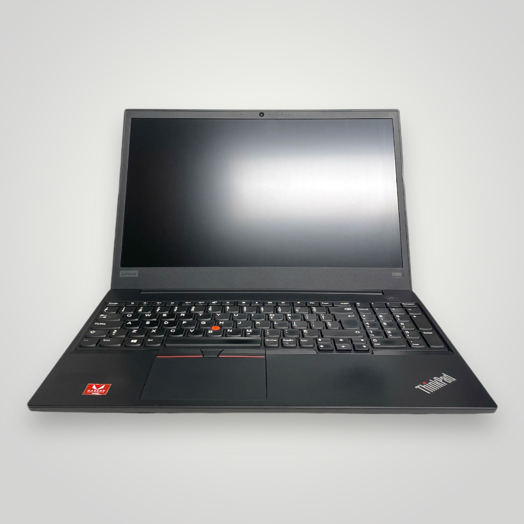 Lenovo Thinkpad E595