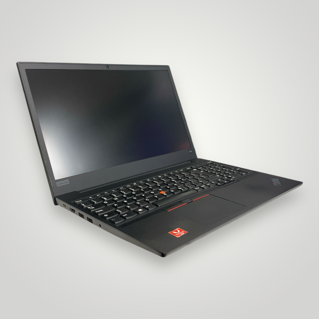 Lenovo Thinkpad E595