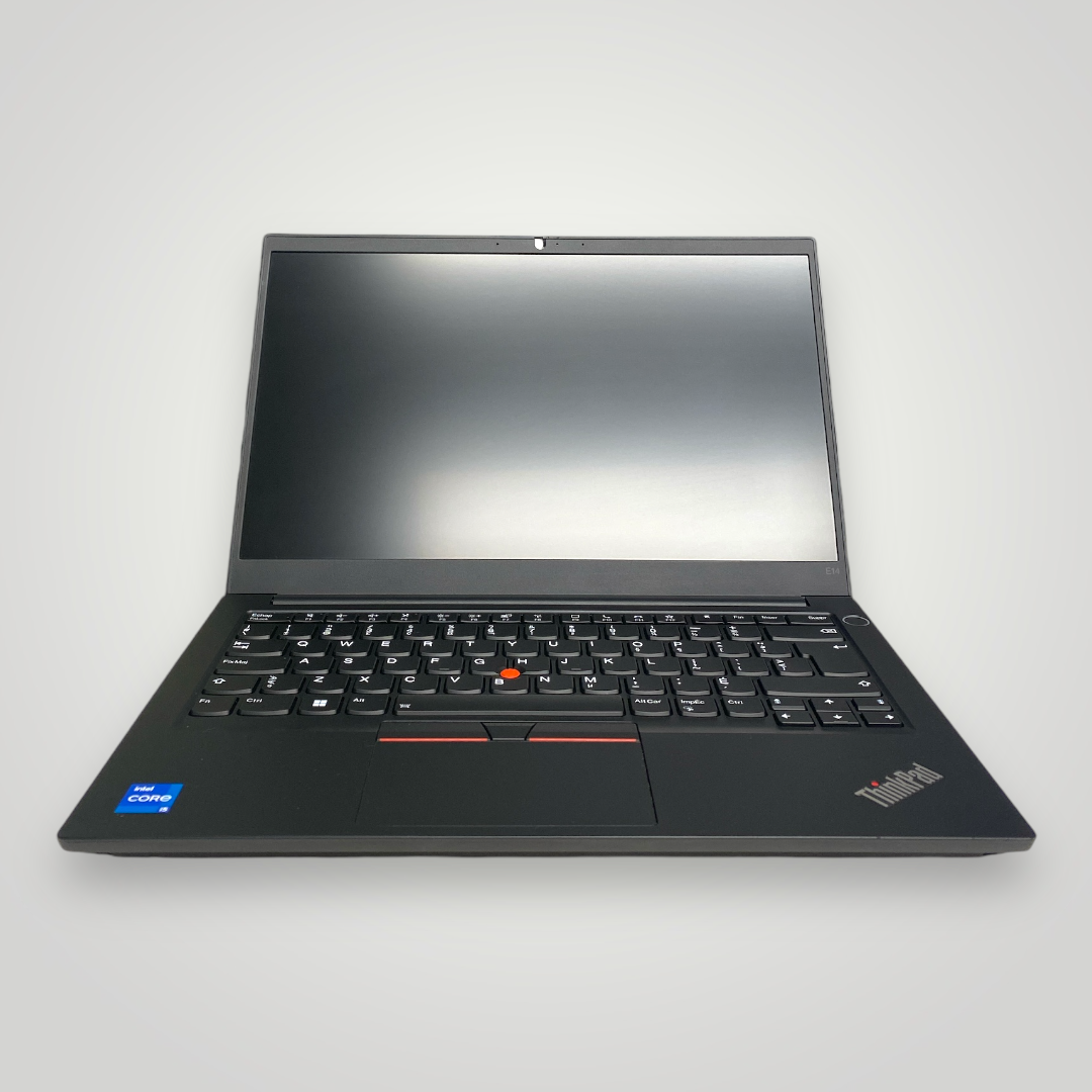 Lenovo Thinkpad E14 Gen 2