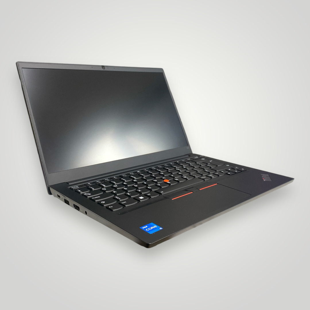 Lenovo Thinkpad E14 Gen 2