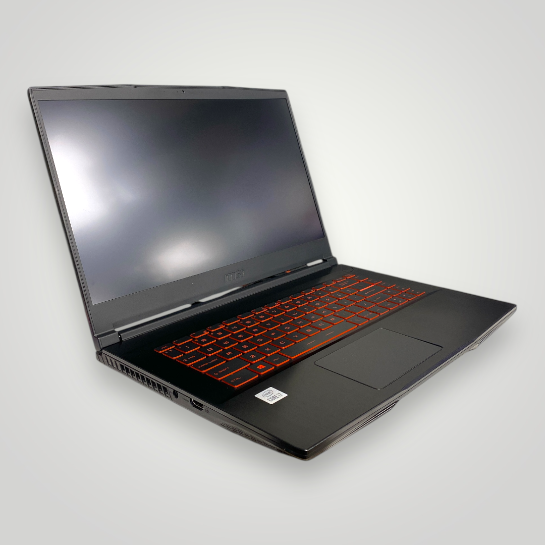 MSI GF65 Thin 10UE