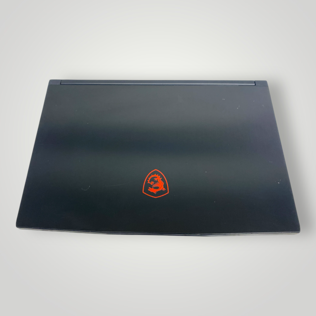 MSI GF65 Thin 10UE