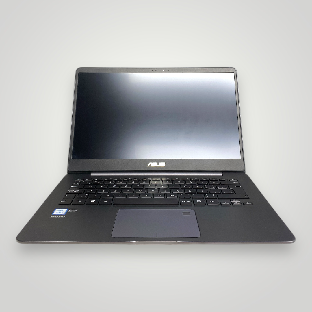 Asus Zenbook UX430U