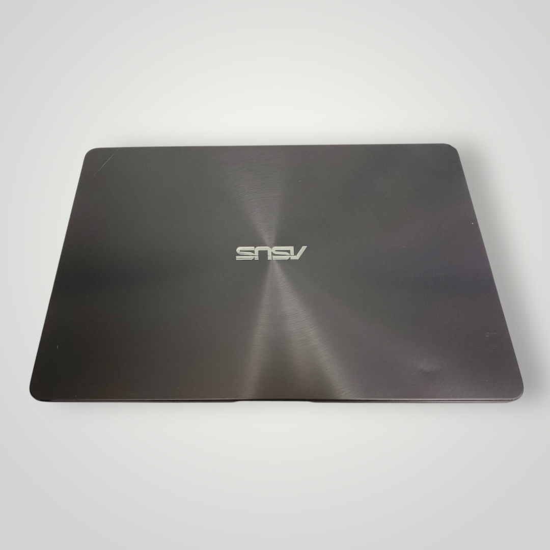 Asus Zenbook UX430U