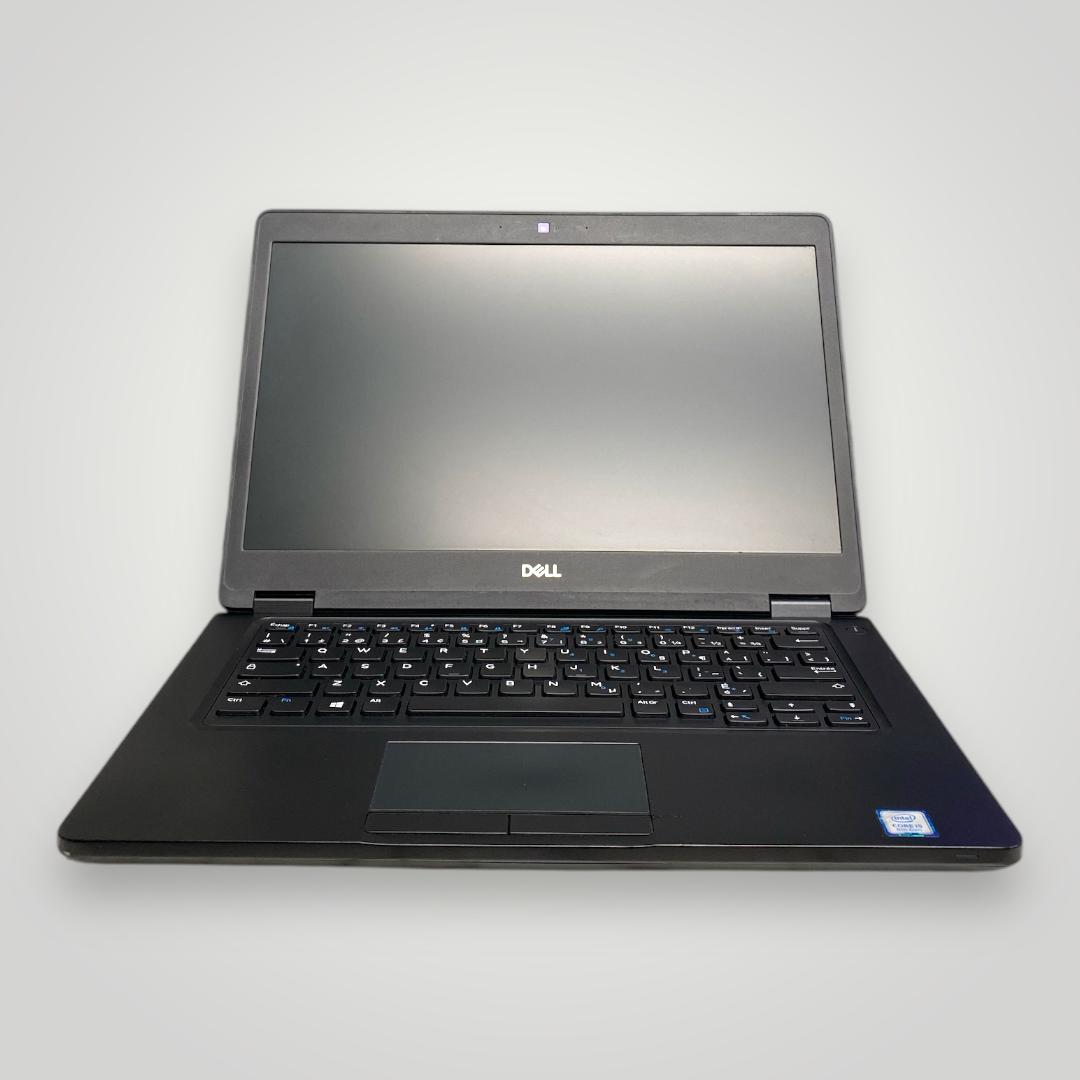 Dell Latitude 5490