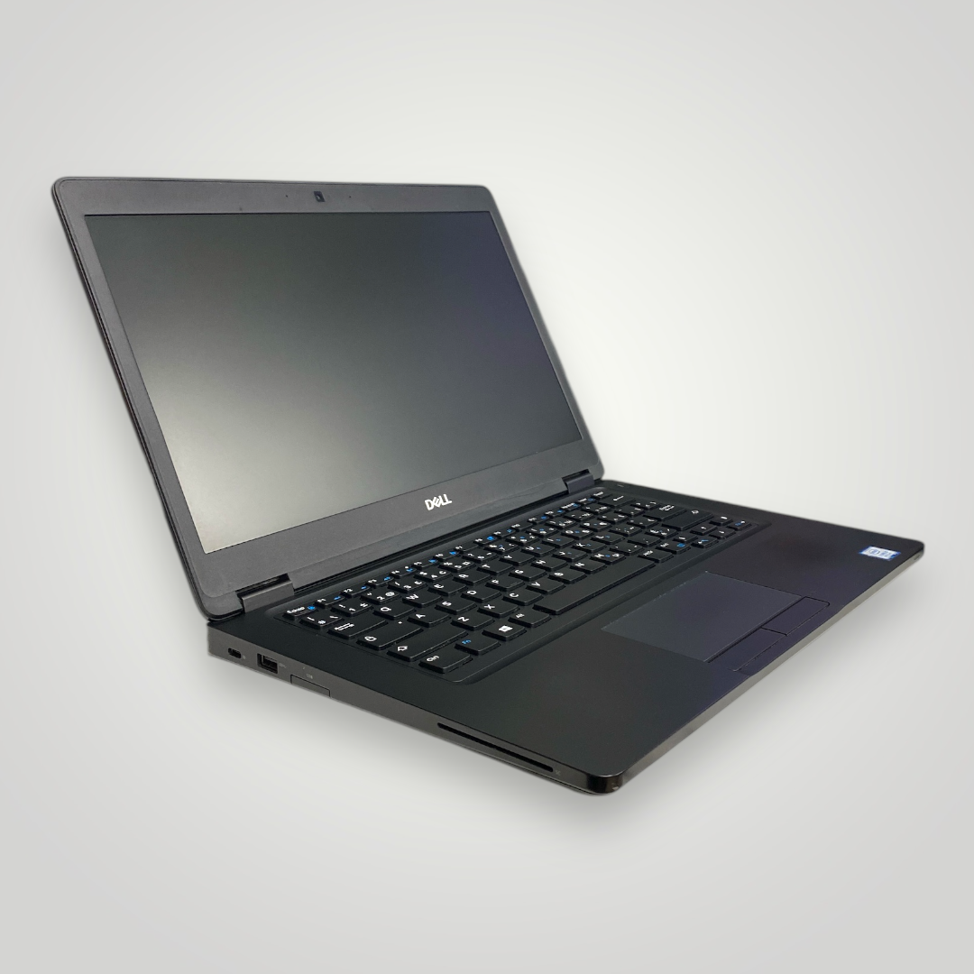 Dell Latitude 5490