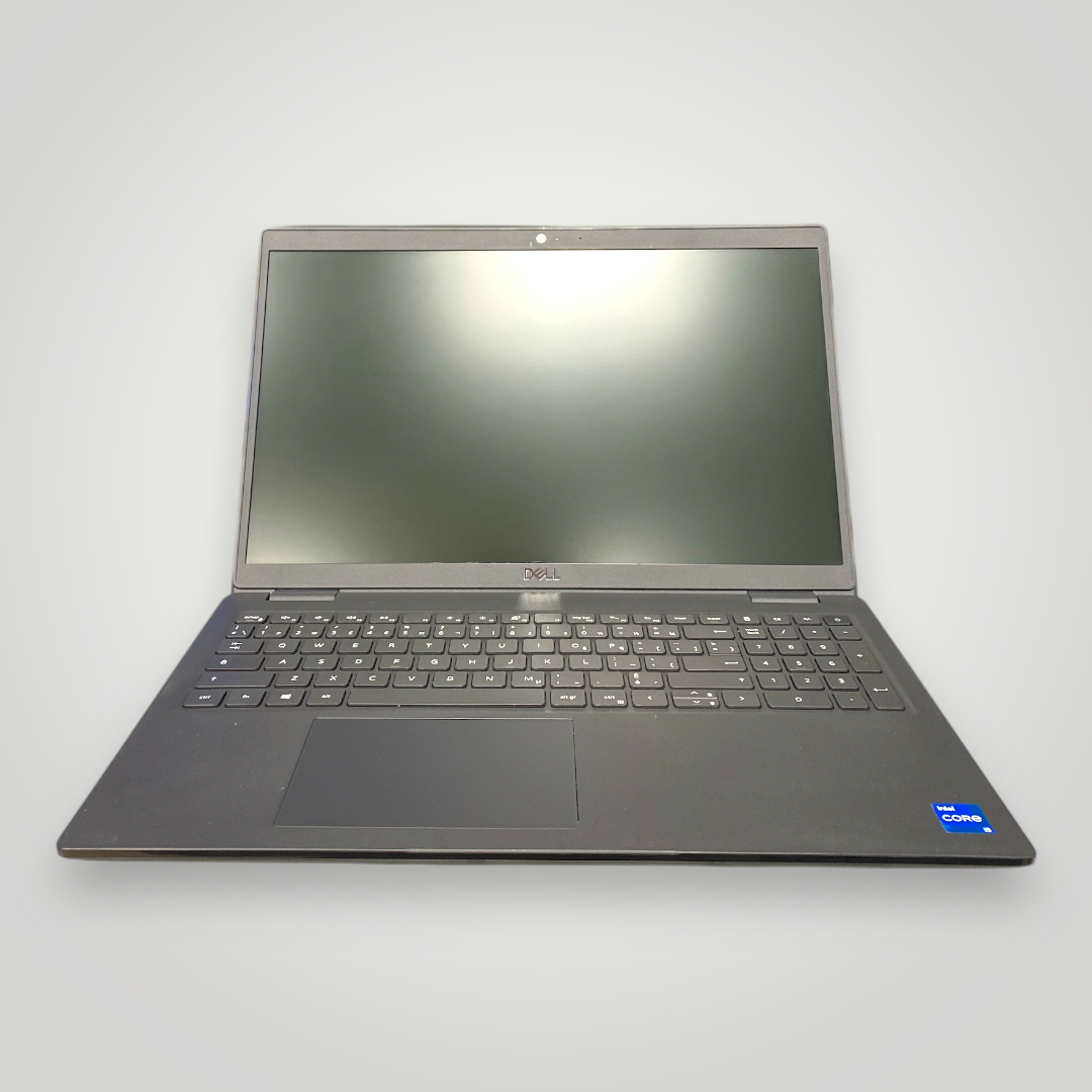 Dell Latitude 3520