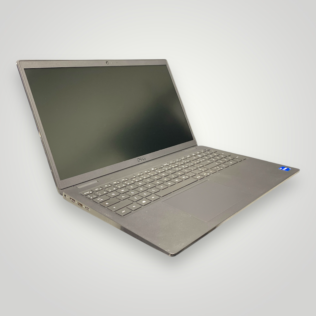 Dell Latitude 3520