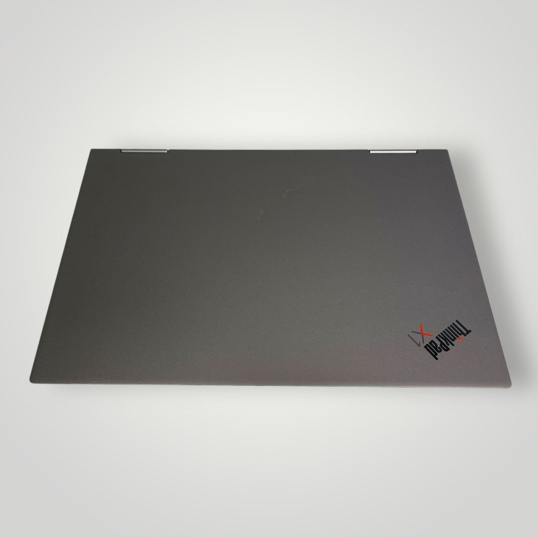 Lenovo Thinkpad X1 Yoga Gen 5