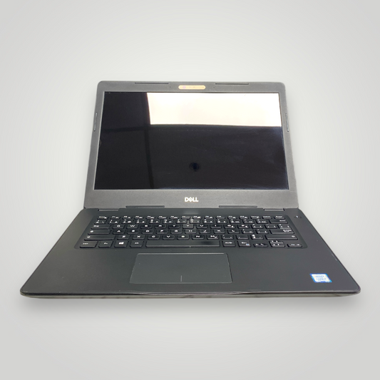 Dell Latitude 3490 (i7)