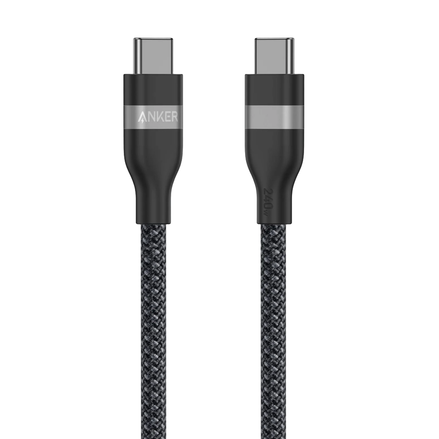 ANKER Câble de charge rapide USB-C 240W (3 Pieds)