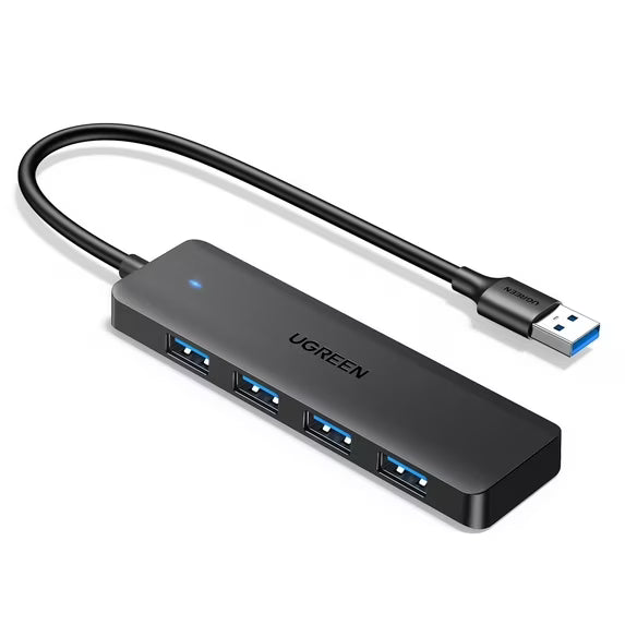 UGREEN Hub USB-A (4 ports)