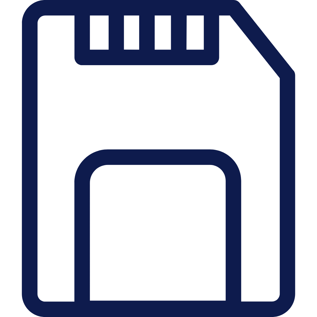 Carte SD