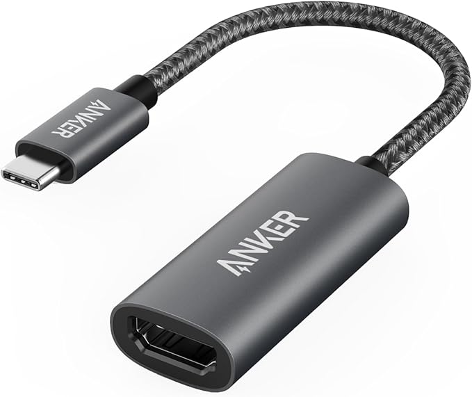 Anker Adaptateur USB C vers HDMI