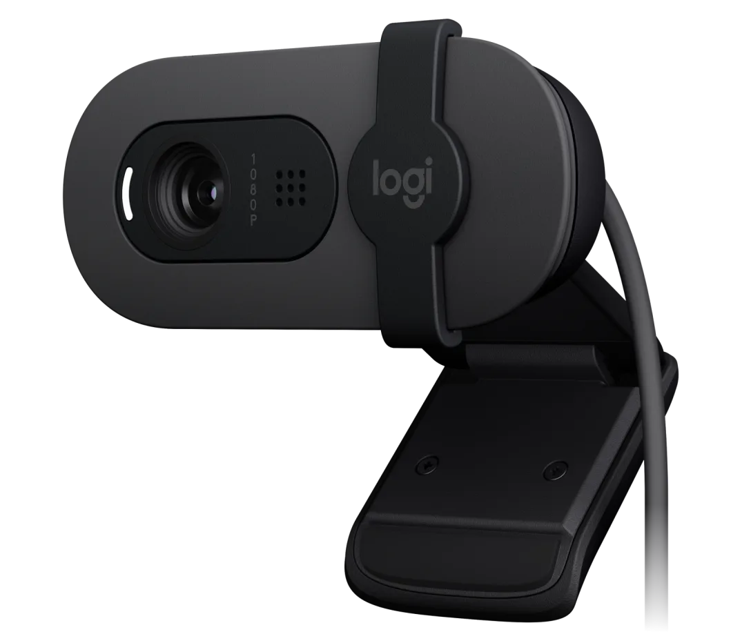 Logitech Webcam Brio 101 1080p