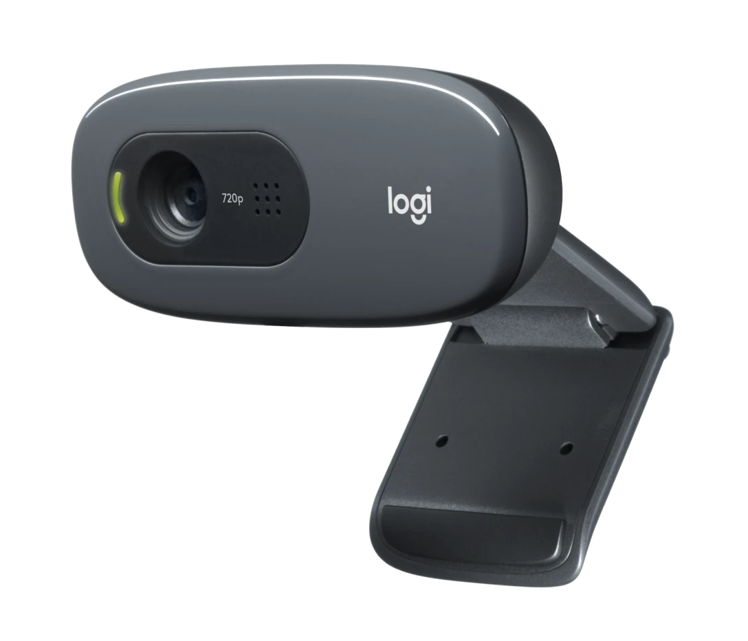 Webcam Logitech C270 720p