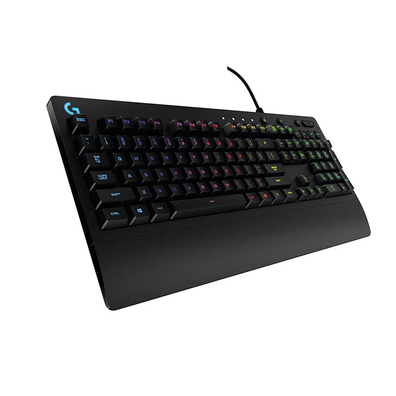 Clavier Gaming Logitech G213