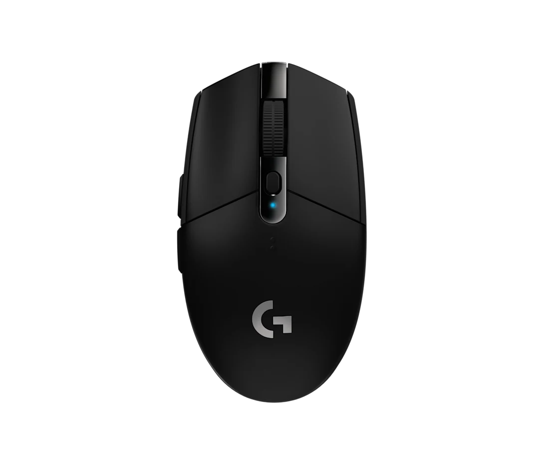 Souris Logitech G305 Sans fil