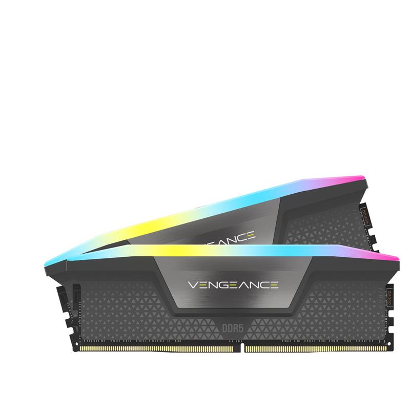 Corsair Vengeance Kit de 32Go DDR5 (2x16Go) 6400MHz