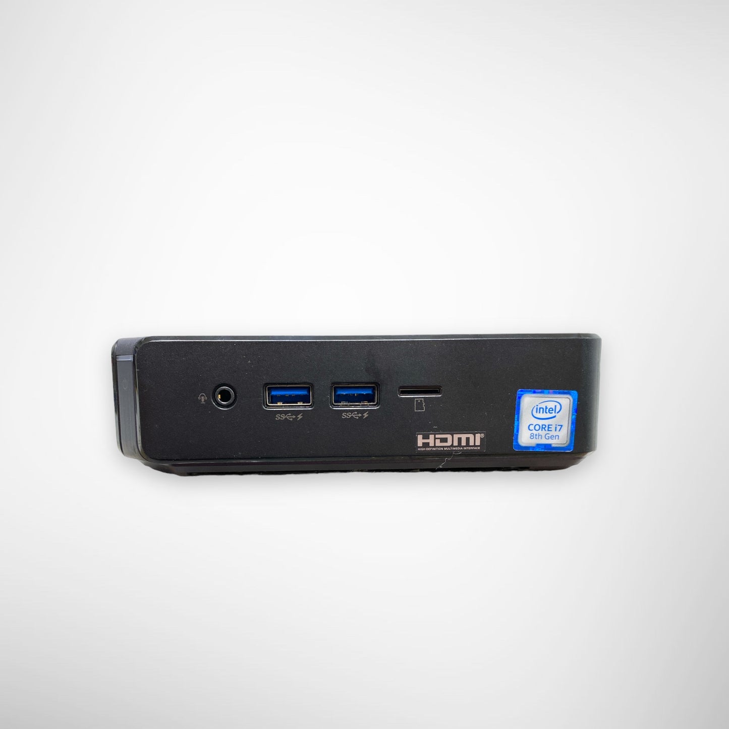 Asus Chromebox 3