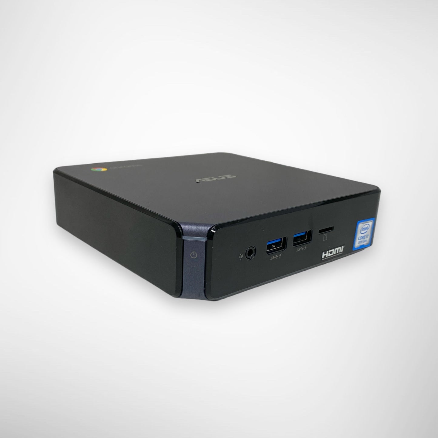 Asus Chromebox 3