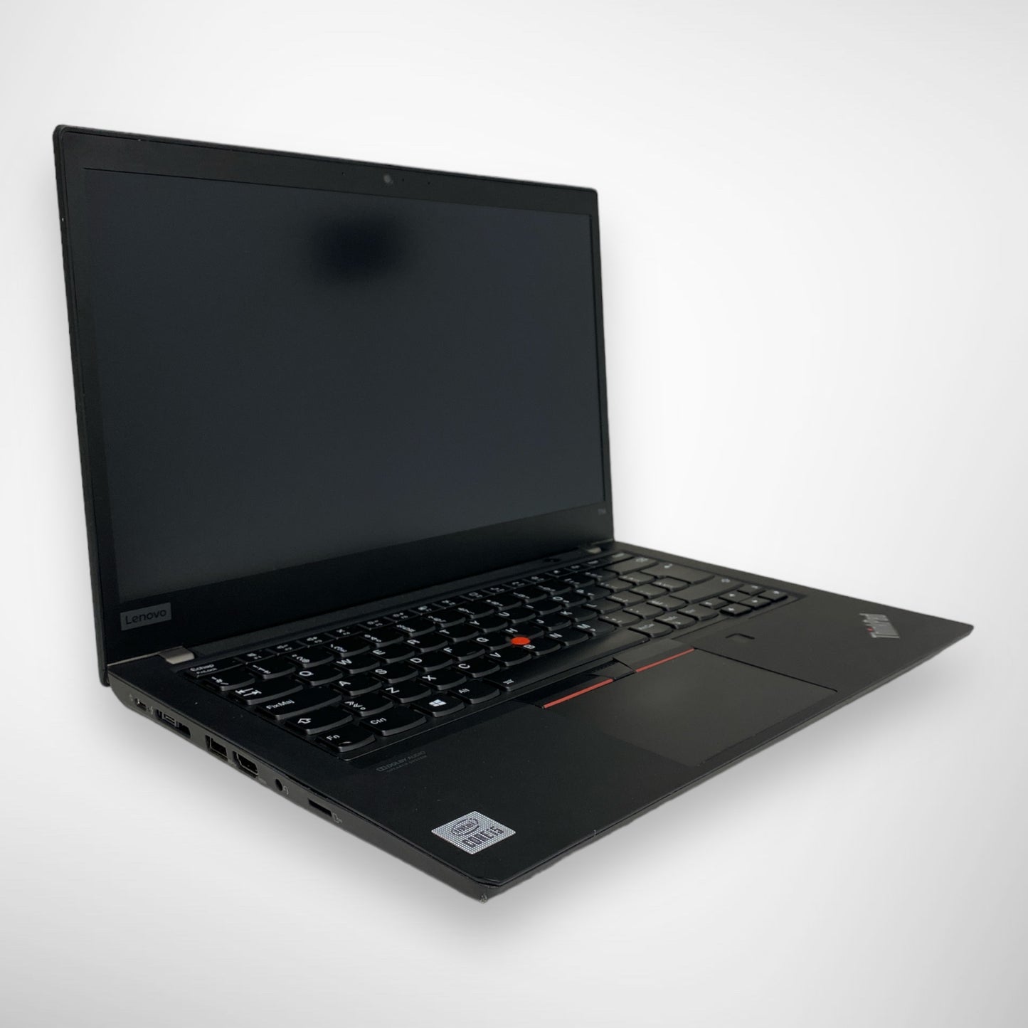Lenovo Thinkpad T14 Gen 1