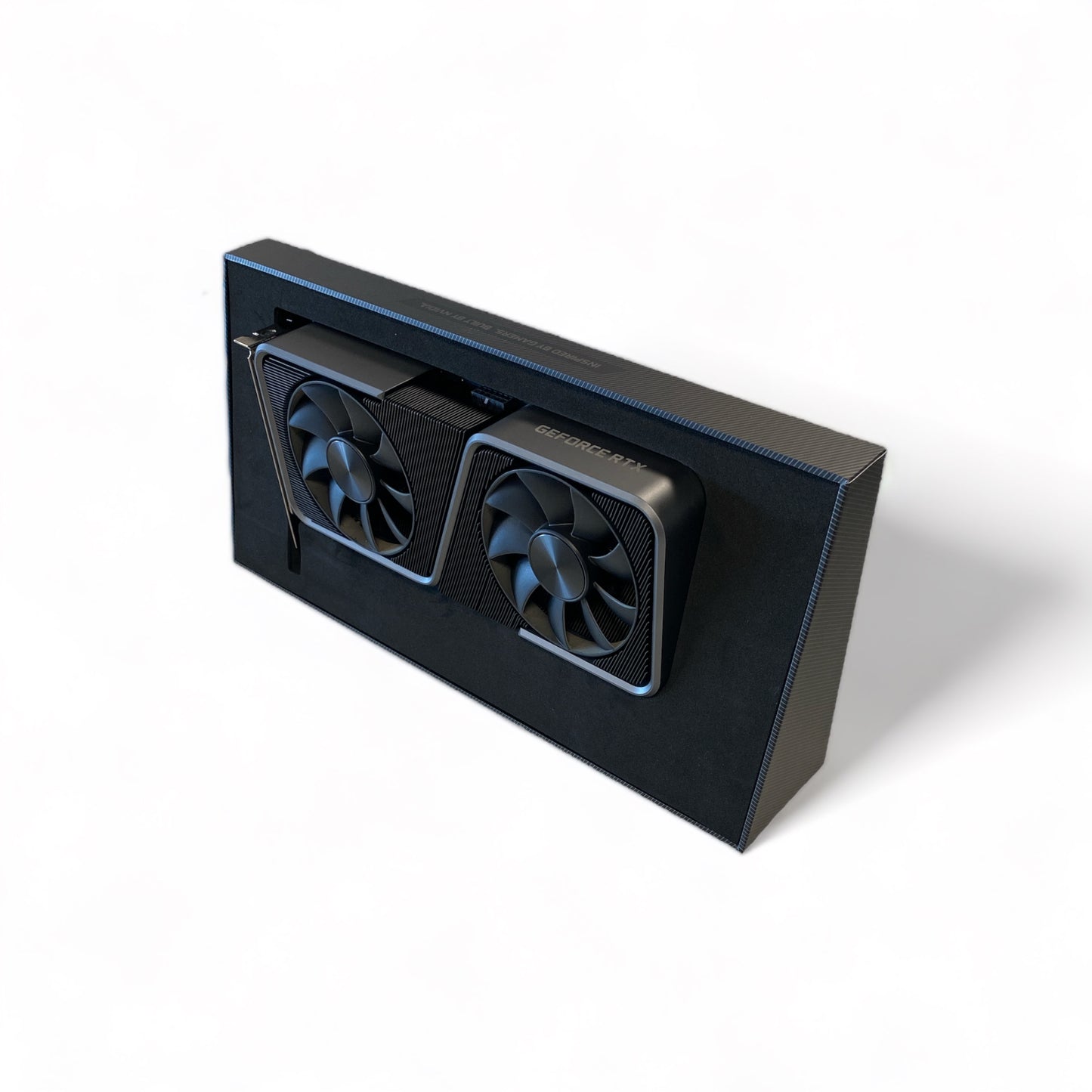 NVIDIA RTX 3070 Founder Edition - Usagée