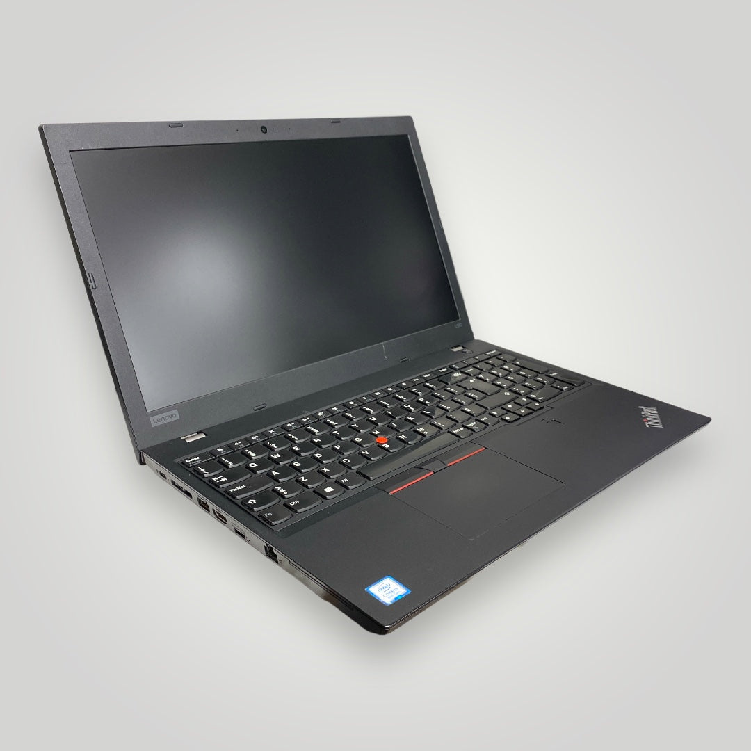 Lenovo Thinkpad L580