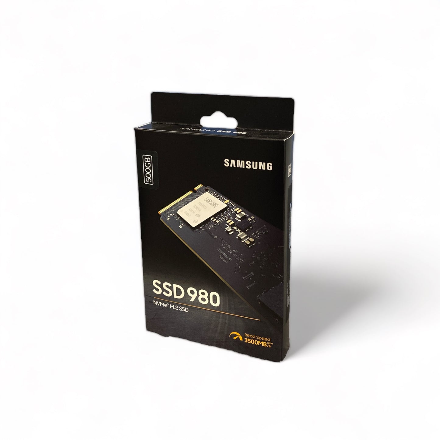 SAMSUNG SSD 980 M.2 500 GB