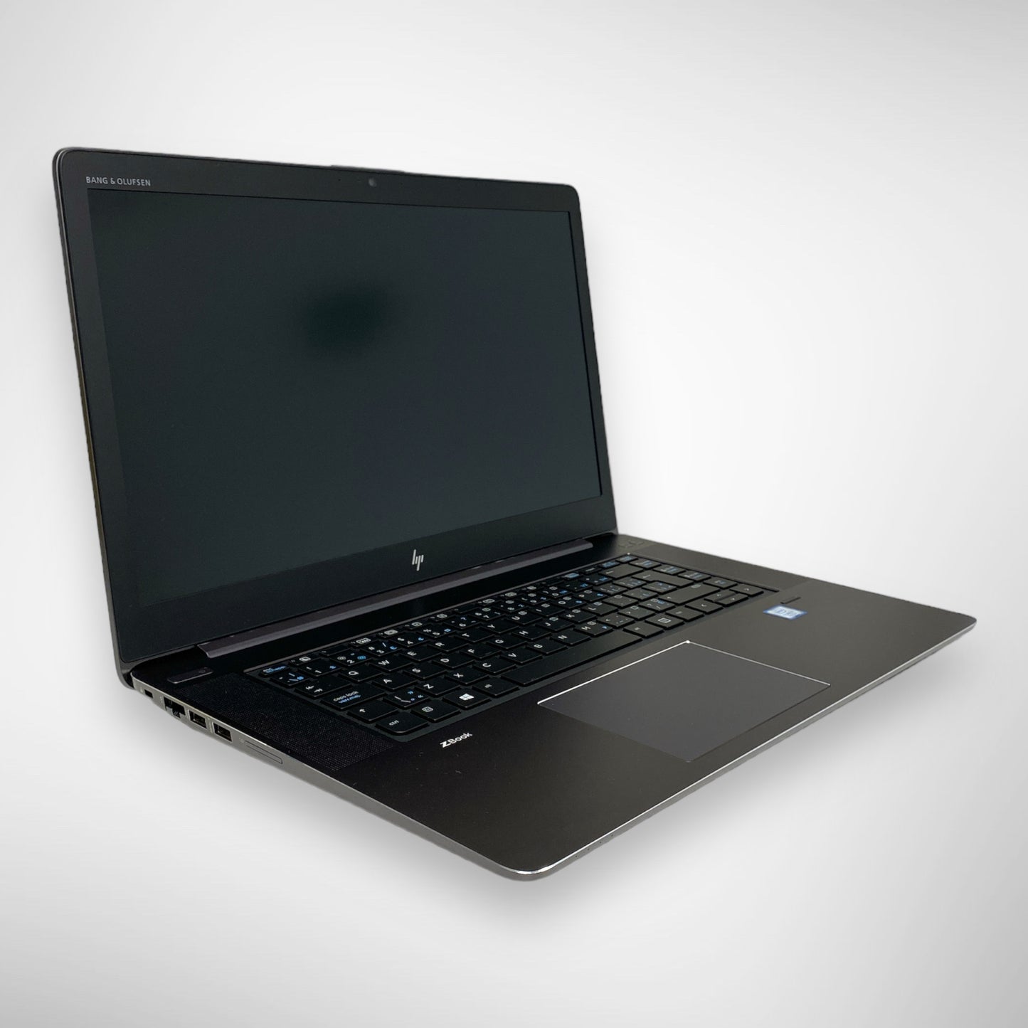HP Zbook Studio G4