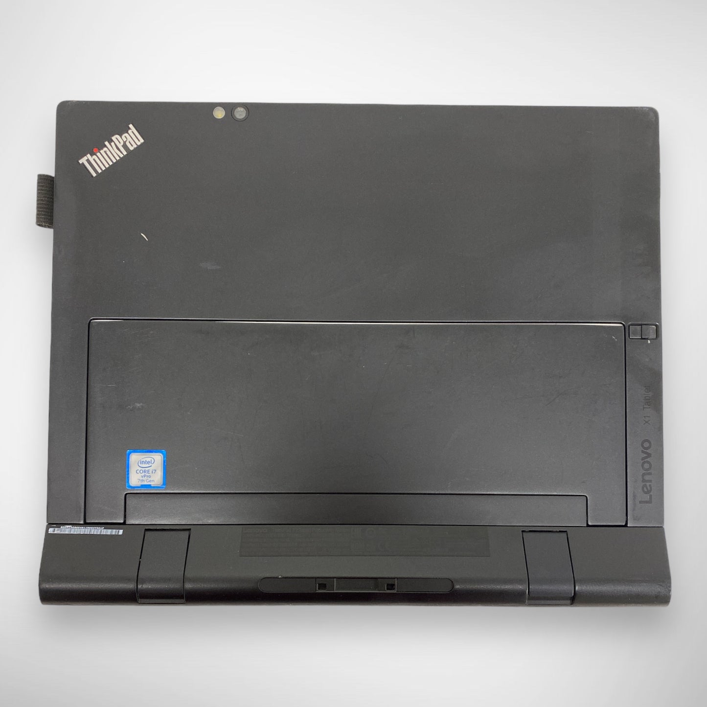 Lenovo Thinkpad X1 Tablet